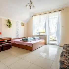 Wynajem pokoi U Maćka