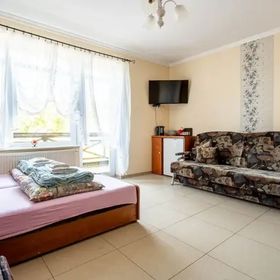 Wynajem pokoi U Maćka