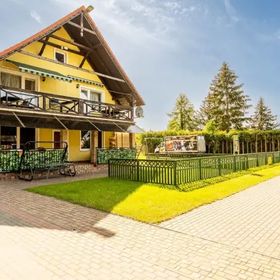 Wynajem pokoi U Maćka