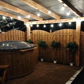 Agroturystyka Blicharzówka