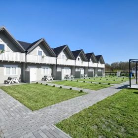 Domki letniskowe West Beach House