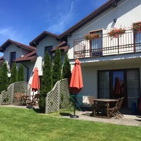 Słoneczne Apartamenty