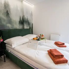 Z Widokiem Apartamenty