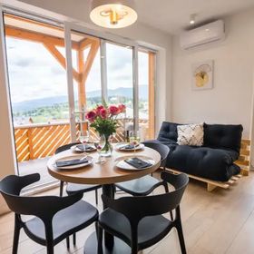 Z Widokiem Apartamenty