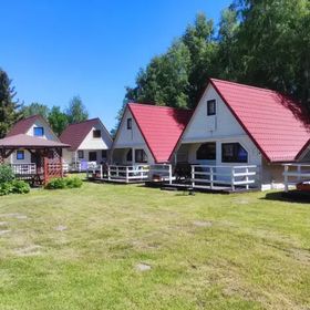 Domki Letniskowe Bryza