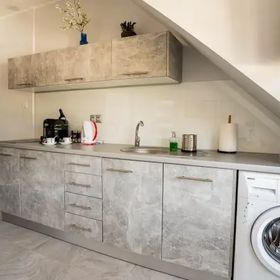 Apartament Jastarnia
