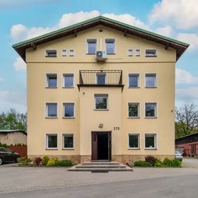 Apartamenty Kotlina