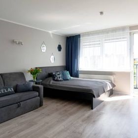 REWA pokoje gościnne 