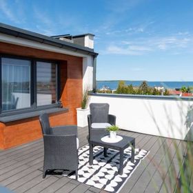 REWA pokoje gościnne 