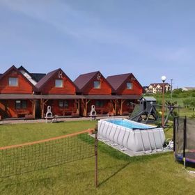 Domki letniskowe Oaza 2