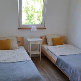 Wynajem domków