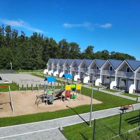 Domki Letniskowe Prima Sort