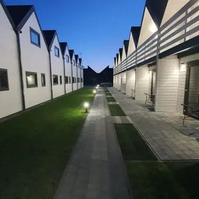 Miraj Resort Sarbinowo