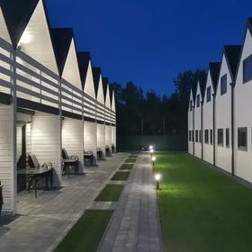 Miraj Resort Sarbinowo