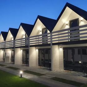 Miraj Resort Sarbinowo