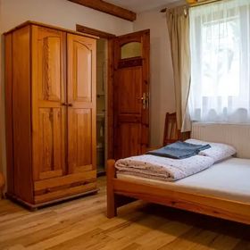 Agroturystyka Maciejówka 