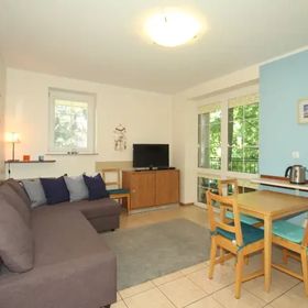 Nadmorskie Pokoje i Apartamenty