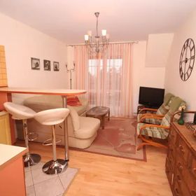 Nadmorskie Pokoje i Apartamenty