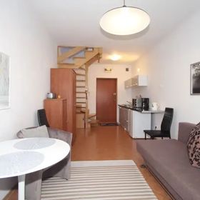 Nadmorskie Pokoje i Apartamenty