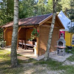 Villa Octopus - Domki Letniskowe