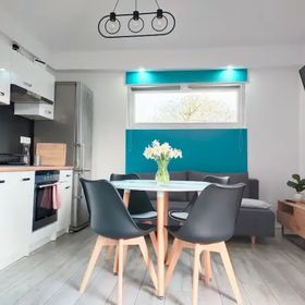 Balticana - Domek Letniskowy