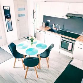 Balticana - Domek Letniskowy