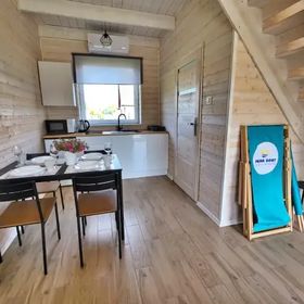 Domki Letniskowe Prima Sort