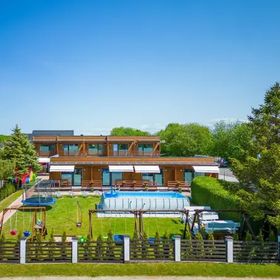 Baltic Resort Całoroczne Domki Apartamentowe