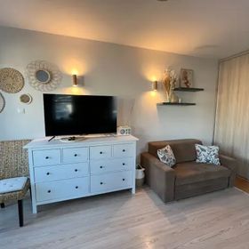 Apartament Bursztynowy