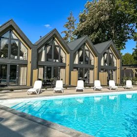 Domki Premium Nautica