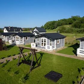 Domki Letniskowe Lechowe Chatki 