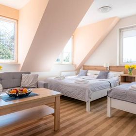 LeDan Ośrodek Wypoczynkowo-Rehabilitacyjny Arleta Czyczyn