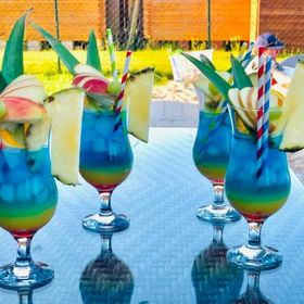 Błękitna Fala Resort