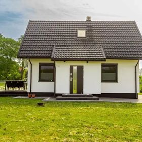 Domek Letniskowy Torfu - Dębina