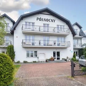 Dom Wczasowy Północny