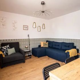 Apartament na Starym Mieście