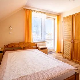 Apartamenty i pokoje Ara