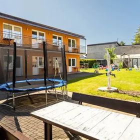 Pokoje Gościnne Pod Gruszą u Ritza