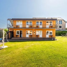 Pokoje Gościnne Pod Gruszą u Ritza