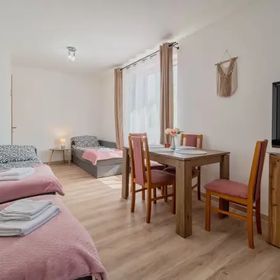 Agroturystyka - pokoje