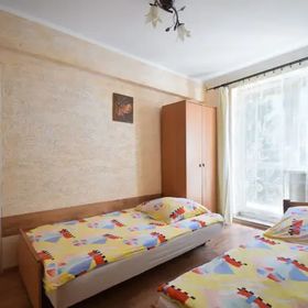 Dom Wypoczynkowy Muszelka