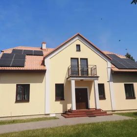 Pensjonat Sterowa 6 Lubiatowo