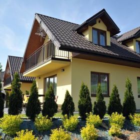 Domki i pokoje Kapio