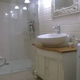 Apartament Prowansja
