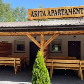 AKITA APARTAMENTY