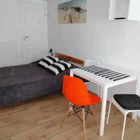 Pokoje gościnne i domki Bożena