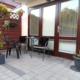 Pokoje gościnne i domki Bożena