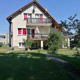 Przytulne Pokoje w Willi. Parkowanie gratis (WOLNE TERMINY)