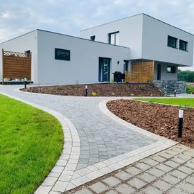 PATIO APARTAMENTY I DOMKI