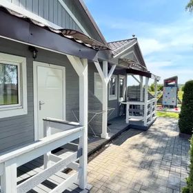 Ośrodek Wypoczynkowy Na Fali